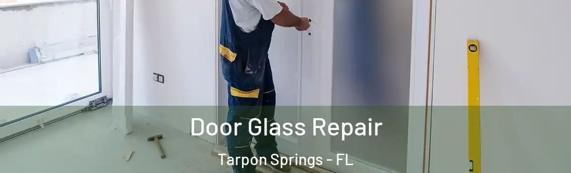  Door Glass Repair Tarpon Springs - FL