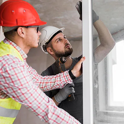 window repair in Tarpon Springs, FL