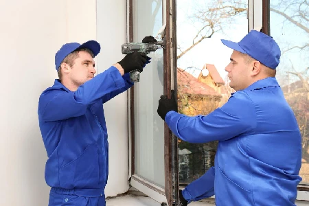 Residential Broken Glass Repair Solutions in Tarpon Springs, FL