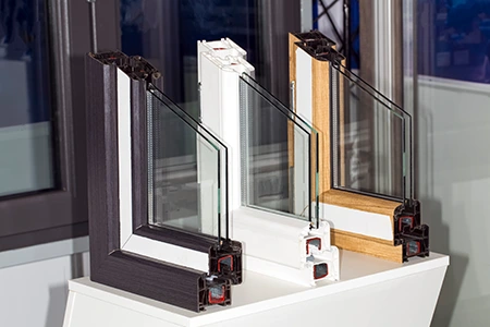 Double Pane Vinyl Glass Windows in Tarpon Springs, FL