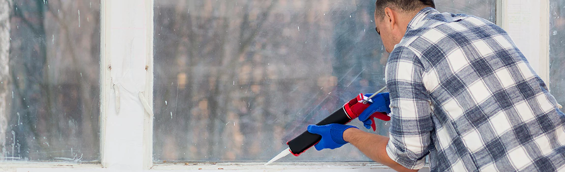 Foggy Window Repair Services in Tarpon Springs, FL