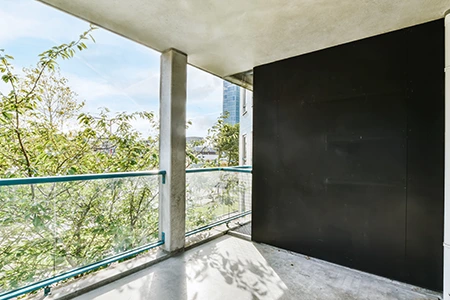 Commercial Glass Railing Repair Services in Tarpon Springs, FL