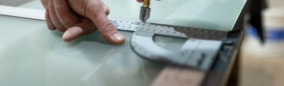 Commercial Glass Repair Company in Tarpon Springs, FL