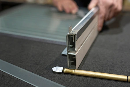 Sliding Glass Door Repair Company in Tarpon Springs, FL