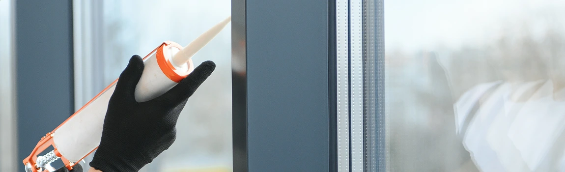 Glass Repair Specialist in Tarpon Springs, FL