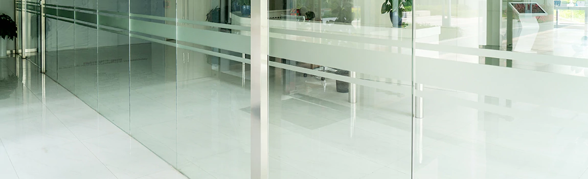 Local Glass Repair in Tarpon Springs, FL