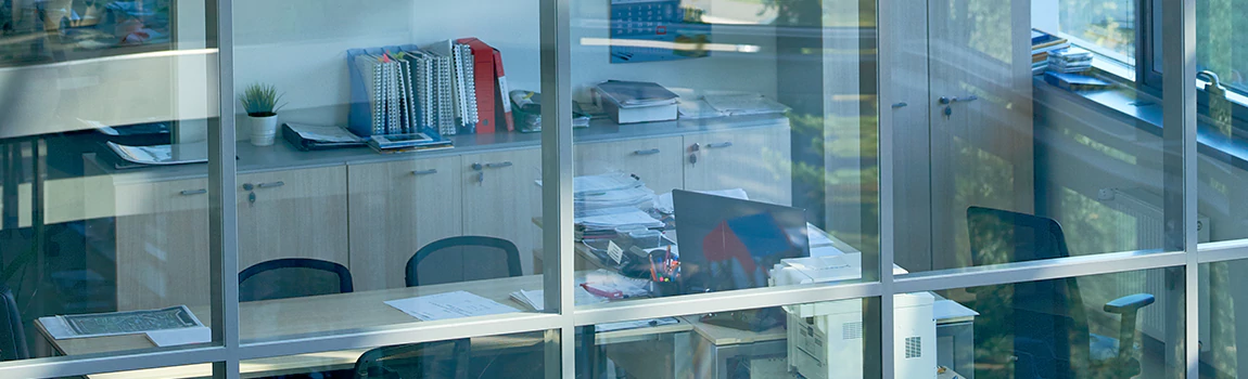 Replace Insulating Glass in Tarpon Springs, FL