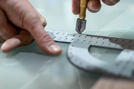 Mirror Re-framing in Tarpon Springs, FL